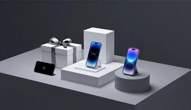 智能电子产品选型中的市场热销商品关注点解析