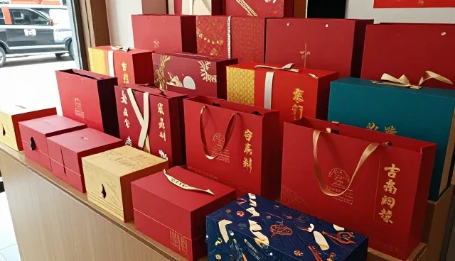 礼品采购中常见误区比较:选择与使用差异