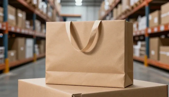 礼品礼盒一件代发的常见误区与正确使用方式