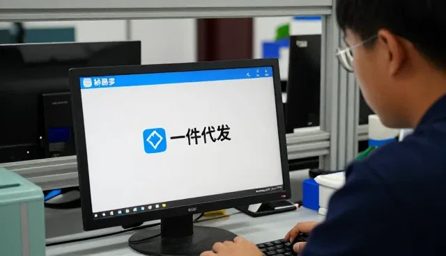 商品定制一件代发：礼品采购企业须知