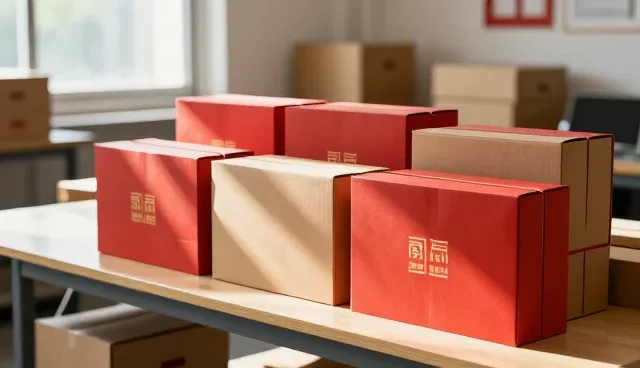 热销礼品礼盒在供应链管理中的客户体验痛点分析