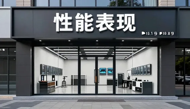 设备稳定性保障在工业场景中的关键作用
