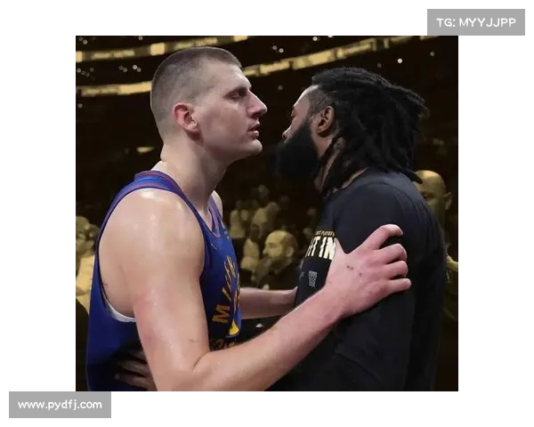 掘金王朝崛起:从默默无闻到NBA冠军之路 掘金王朝崛起:从默默无闻到NBA冠军之路